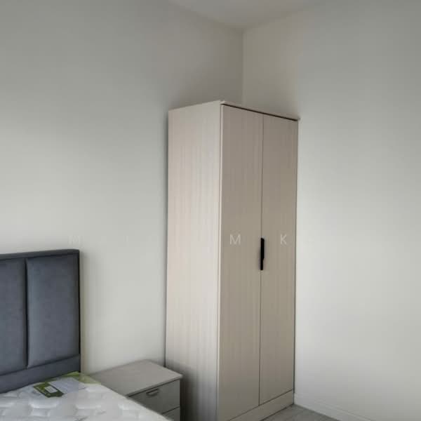 Service Residence for Rent at Meta City - Malcolm Kok - Bedroom - PropertyGuru.com.my