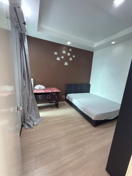 Pangsapuri untuk Disewa di Bayu Puteri 3 - Regine Ng - Bedroom - PropertyGuru.com.my