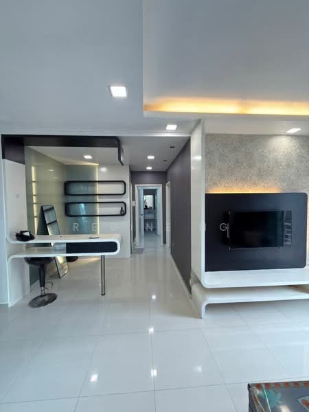 Pangsapuri untuk Disewa di Bayu Puteri 3 - Regine Ng - Interior - PropertyGuru.com.my