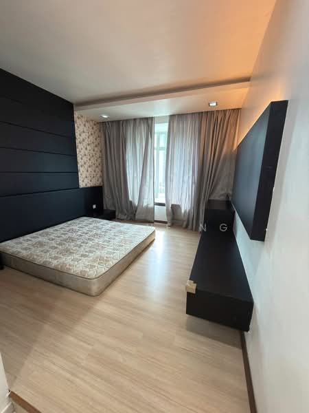 Pangsapuri untuk Disewa di Bayu Puteri 3 - Regine Ng - Bedroom - PropertyGuru.com.my