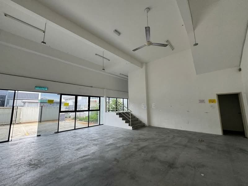 Kilang untuk Disewa di Taman Desa Cemerlang (Ulu Tiram) - Kym Kee - Interior - PropertyGuru.com.my