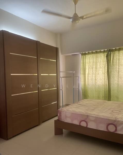 Rumah Flat untuk Dijual di Pandan Mewah - Wendy Liang - PropertyGuru.com.my