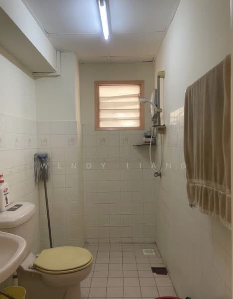 Rumah Flat untuk Dijual di Pandan Mewah - Wendy Liang - PropertyGuru.com.my
