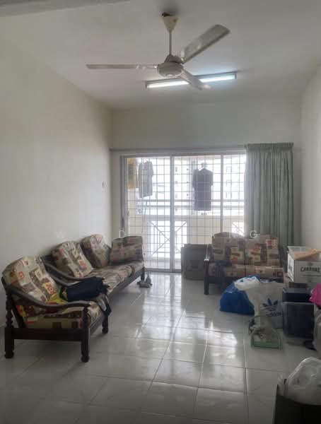 Rumah Flat untuk Dijual di Pandan Mewah - Wendy Liang - PropertyGuru.com.my