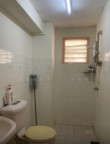 Rumah Flat untuk Dijual di Pandan Mewah - Wendy Liang - PropertyGuru.com.my