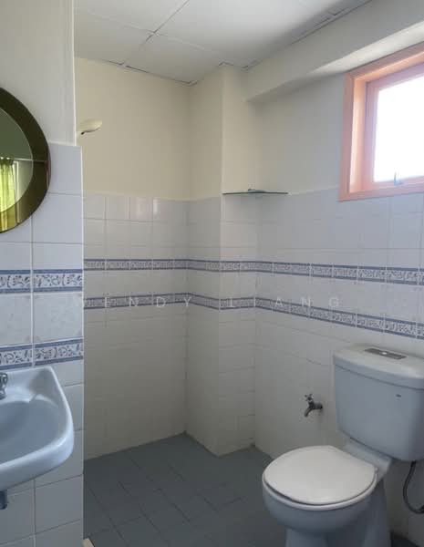 Rumah Flat untuk Dijual di Pandan Mewah - Wendy Liang - PropertyGuru.com.my