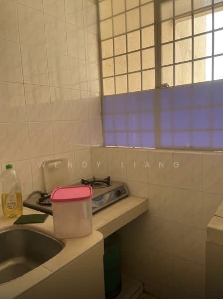 Rumah Flat untuk Dijual di Pandan Mewah - Wendy Liang - PropertyGuru.com.my