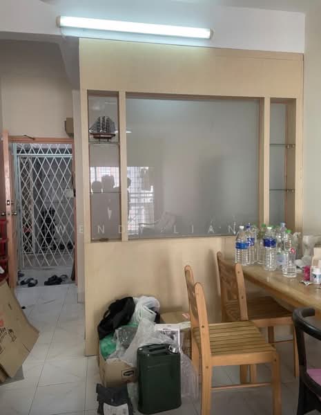 Rumah Flat untuk Dijual di Pandan Mewah - Wendy Liang - PropertyGuru.com.my