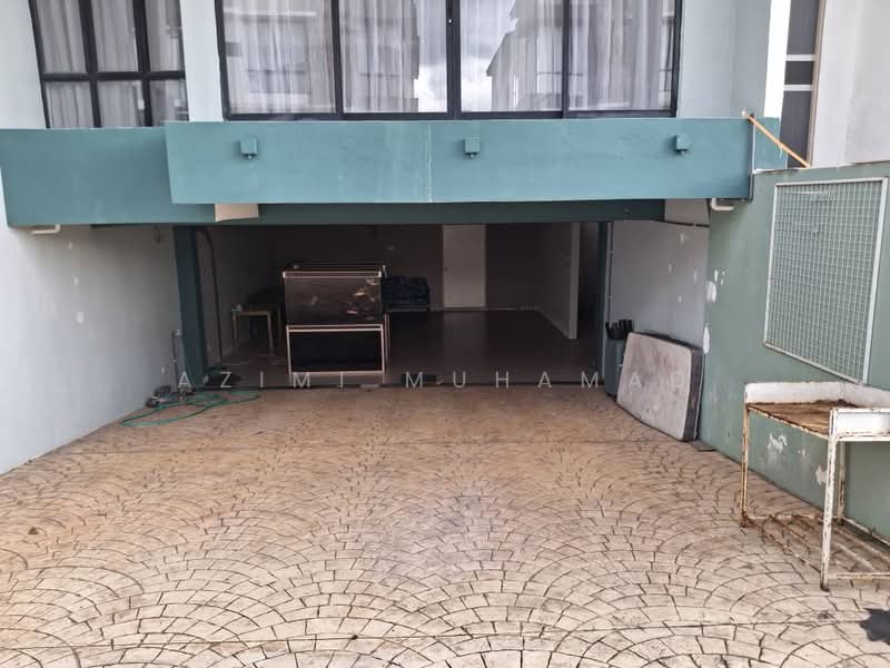 Bungalow for Sale in Ipoh (Perak) - Azimi Muhamad - Exterior - PropertyGuru.com.my