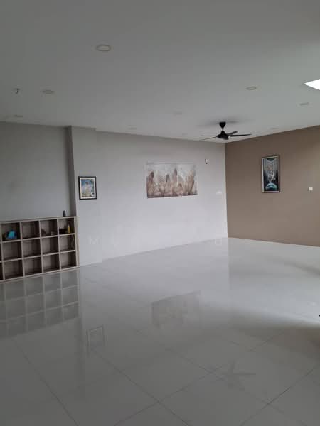 Bungalow for Sale in Ipoh (Perak) - Azimi Muhamad - Living Room - PropertyGuru.com.my