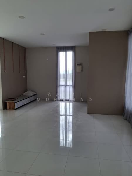 Bungalow for Sale in Ipoh (Perak) - Azimi Muhamad - Living Room - PropertyGuru.com.my