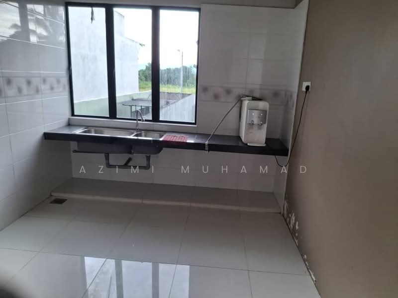 Bungalow for Sale in Ipoh (Perak) - Azimi Muhamad - Kitchen - PropertyGuru.com.my