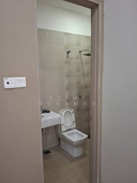 Bungalow for Sale in Ipoh (Perak) - Azimi Muhamad - Bathroom - PropertyGuru.com.my