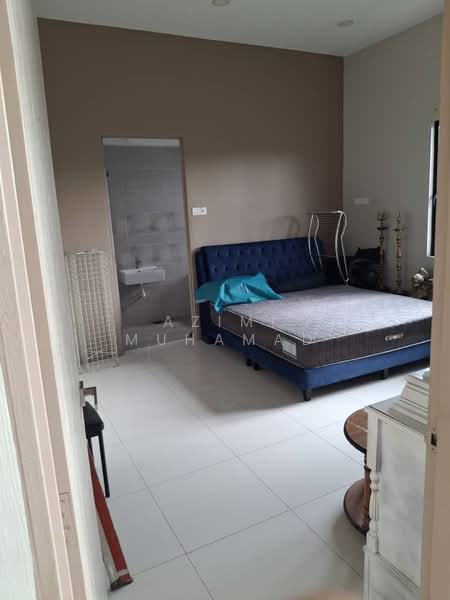 Bungalow for Sale in Ipoh (Perak) - Azimi Muhamad - Bedroom - PropertyGuru.com.my