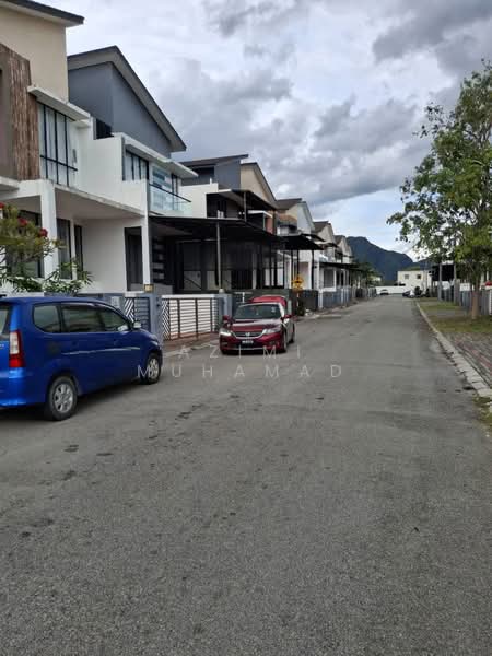 Bungalow for Sale in Ipoh (Perak) - Azimi Muhamad - Exterior - PropertyGuru.com.my
