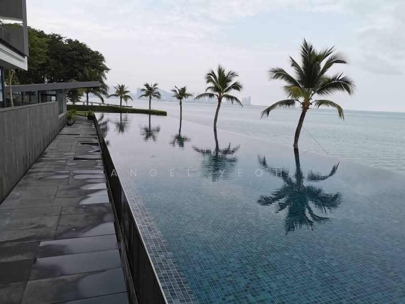 Condominium for Sale at Shorefront Residences - Angel Yeoh - Exterior - PropertyGuru.com.my