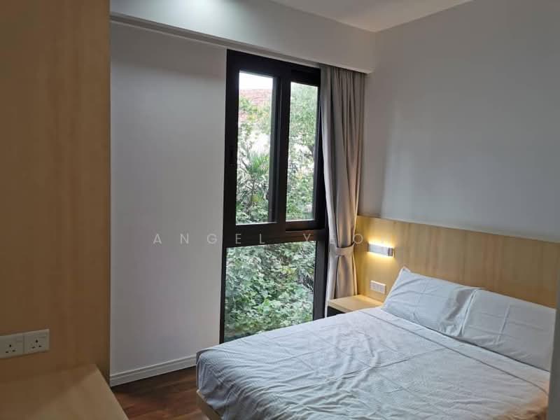 Condominium for Sale at Shorefront Residences - Angel Yeoh - Bedroom - PropertyGuru.com.my
