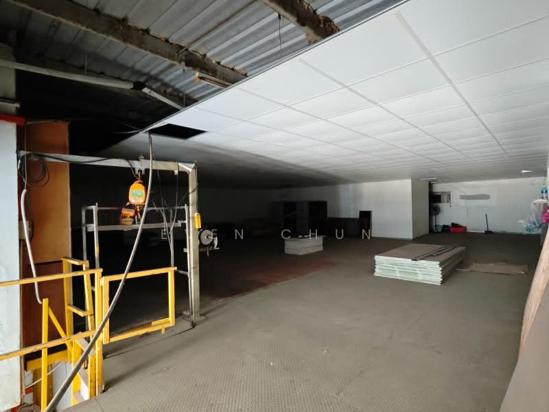 Kilang untuk Disewa di Taman Tan Sri Yaacob (Johor Bahru) - Even Chun - PropertyGuru.com.my