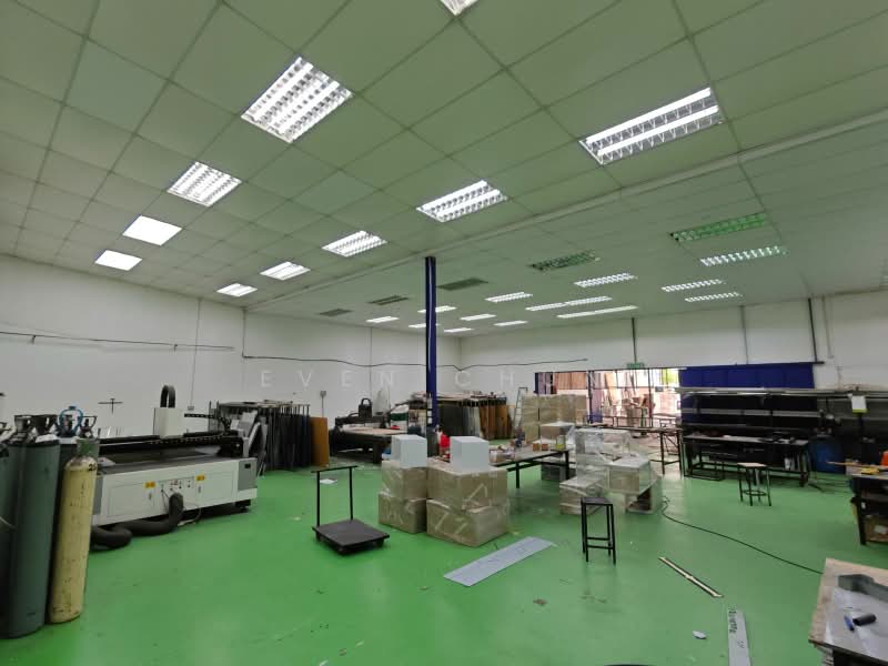 Kilang untuk Disewa di Taman Tan Sri Yaacob (Johor Bahru) - Even Chun - PropertyGuru.com.my