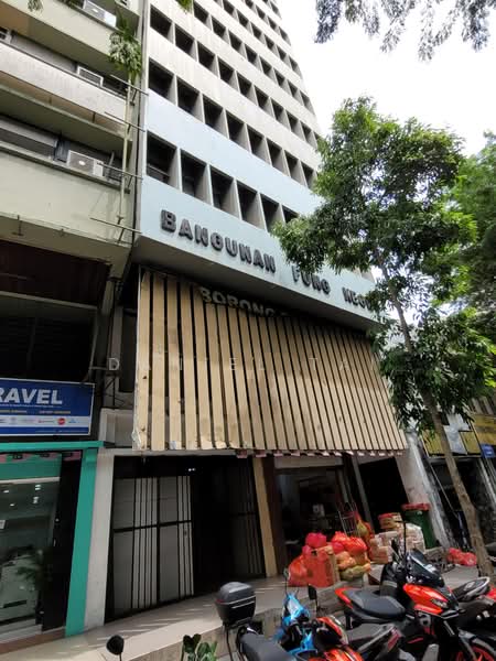 Shop for Sale in Kuala Lumpur (Kuala Lumpur) - Daniel Tai - Exterior - PropertyGuru.com.my