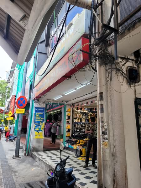 Shop for Sale in Kuala Lumpur (Kuala Lumpur) - Daniel Tai - PropertyGuru.com.my