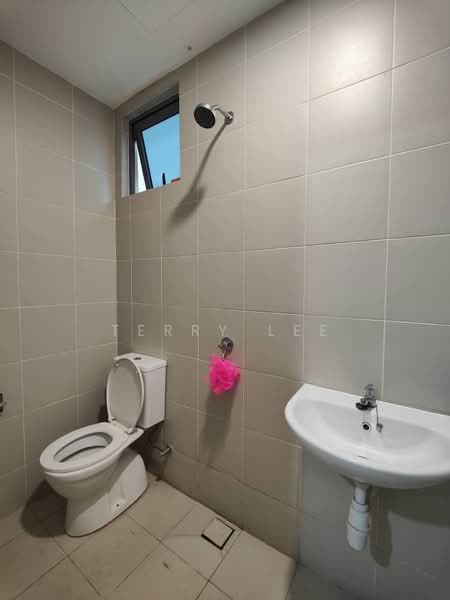 Condominium for Rent at Residensi Sefina Mont Kiara - Terry Lee - Bathroom - PropertyGuru.com.my