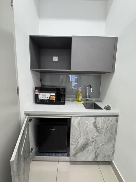 Service Residence for Rent at Trion 2 @ KL - Eunice Tay - PropertyGuru.com.my