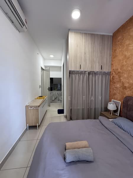 Service Residence for Rent at Trion 2 @ KL - Eunice Tay - PropertyGuru.com.my