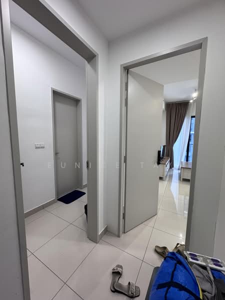 Service Residence for Rent at Trion 2 @ KL - Eunice Tay - PropertyGuru.com.my