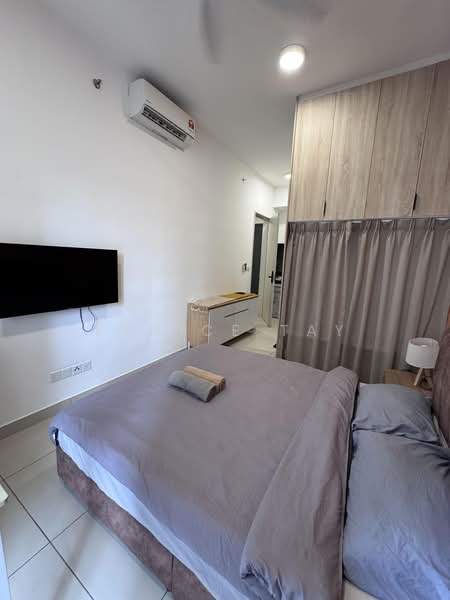 Service Residence for Rent at Trion 2 @ KL - Eunice Tay - PropertyGuru.com.my
