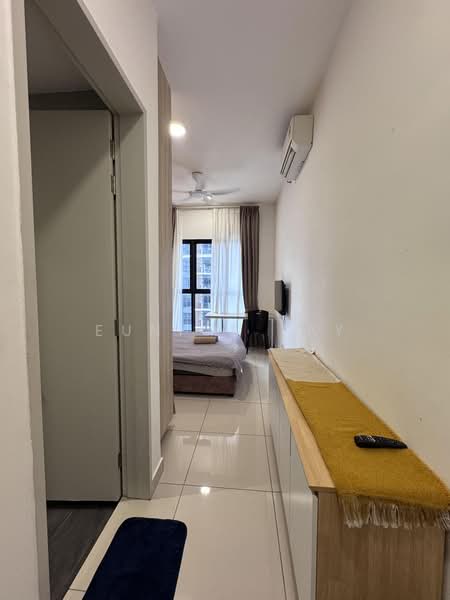 Service Residence for Rent at Trion 2 @ KL - Eunice Tay - PropertyGuru.com.my