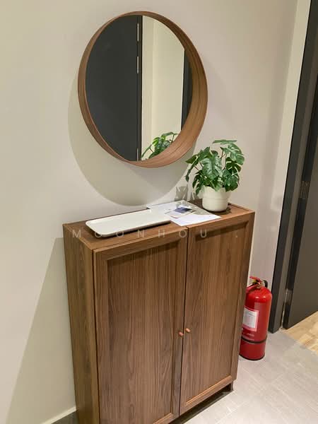 Servis Apartment untuk Disewa di Atwater : Service Residences - Moonhou . - Interior - PropertyGuru.com.my