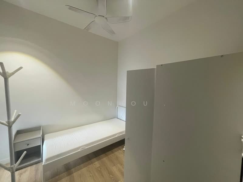 Servis Apartment untuk Disewa di Atwater : Service Residences - Moonhou . - Bedroom - PropertyGuru.com.my