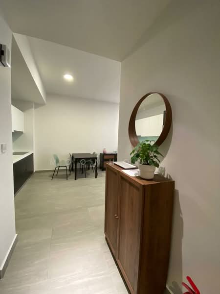 Servis Apartment untuk Disewa di Atwater : Service Residences - Moonhou . - Interior - PropertyGuru.com.my