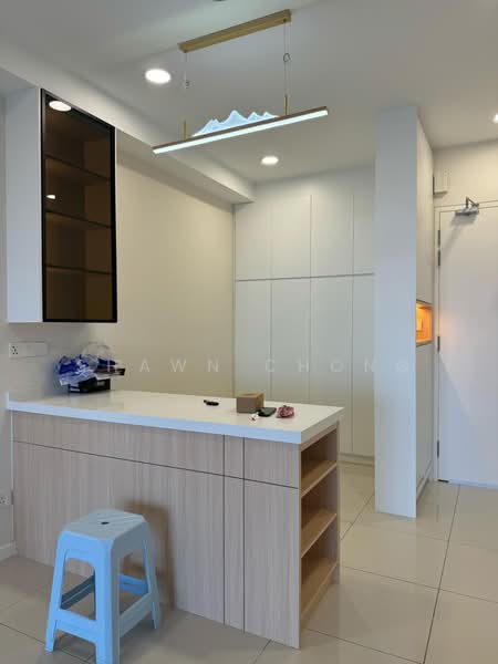 Servis Apartment untuk Disewa di Duta Park Residences - Shawn Chong - PropertyGuru.com.my