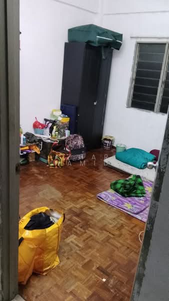 Rumah Flat untuk Disewa di Apartment Desa Tasik Fasa 6A - Azhar Hamid - PropertyGuru.com.my