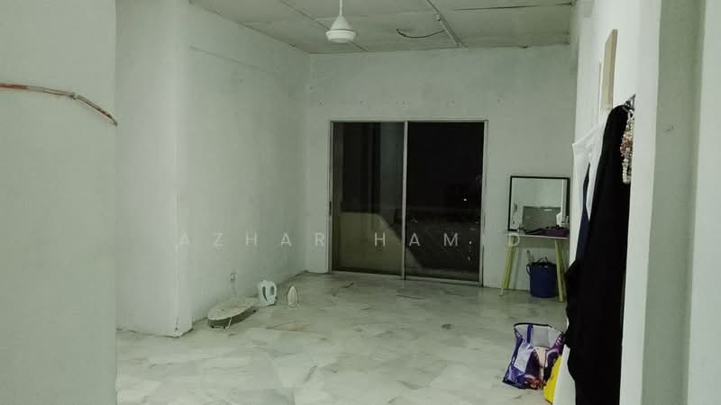 Rumah Flat untuk Disewa di Apartment Desa Tasik Fasa 6A - Azhar Hamid - PropertyGuru.com.my