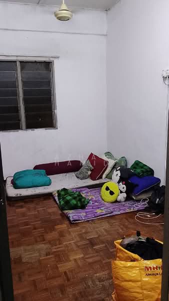 Rumah Flat untuk Disewa di Apartment Desa Tasik Fasa 6A - Azhar Hamid - PropertyGuru.com.my