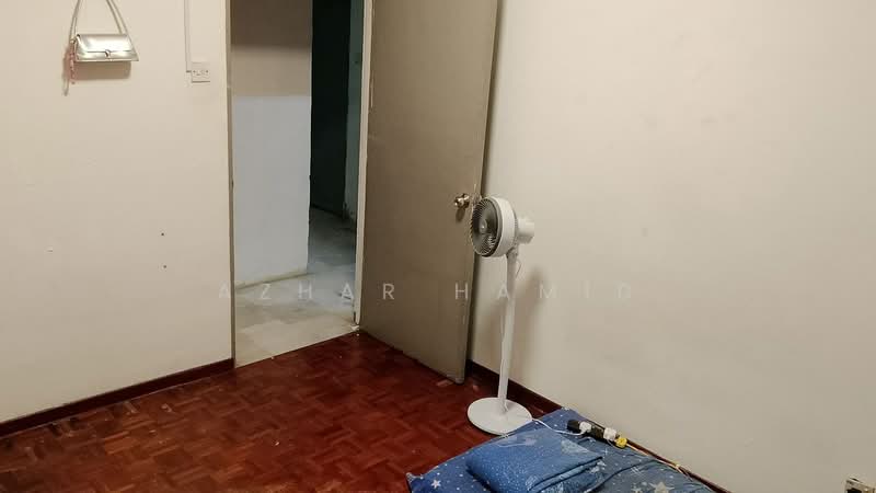 Rumah Flat untuk Disewa di Apartment Desa Tasik Fasa 6A - Azhar Hamid - PropertyGuru.com.my