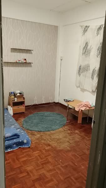 Rumah Flat untuk Disewa di Apartment Desa Tasik Fasa 6A - Azhar Hamid - PropertyGuru.com.my