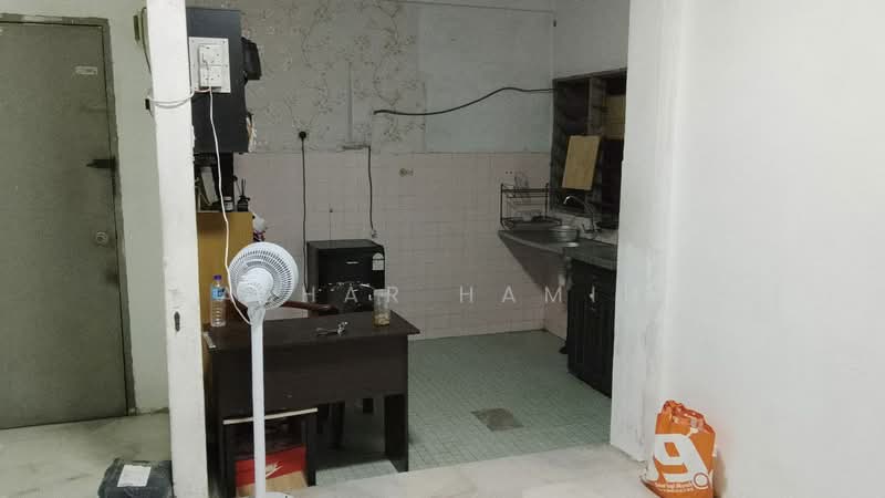 Rumah Flat untuk Disewa di Apartment Desa Tasik Fasa 6A - Azhar Hamid - PropertyGuru.com.my