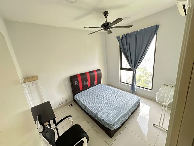 Service Residence for Rent at Sfera Residency - Carmen Ng - Bedroom - PropertyGuru.com.my