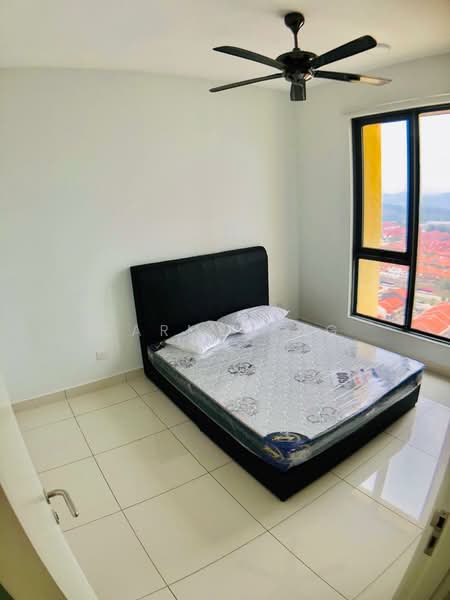Service Residence for Rent at Sfera Residency - Carmen Ng - Bedroom - PropertyGuru.com.my