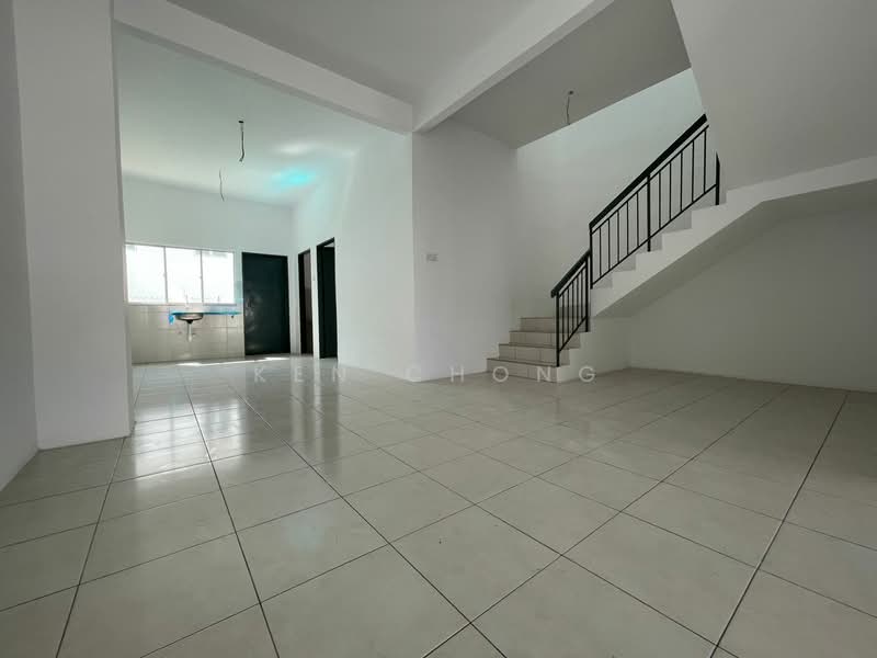 2-storey Terraced House for Sale in Taman Scientex Rawang (Rawang) - Ken Chong - PropertyGuru.com.my