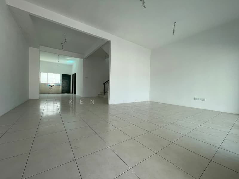 2-storey Terraced House for Sale in Taman Scientex Rawang (Rawang) - Ken Chong - PropertyGuru.com.my