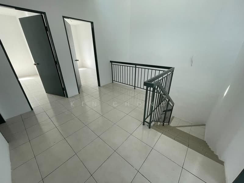 2-storey Terraced House for Sale in Taman Scientex Rawang (Rawang) - Ken Chong - PropertyGuru.com.my