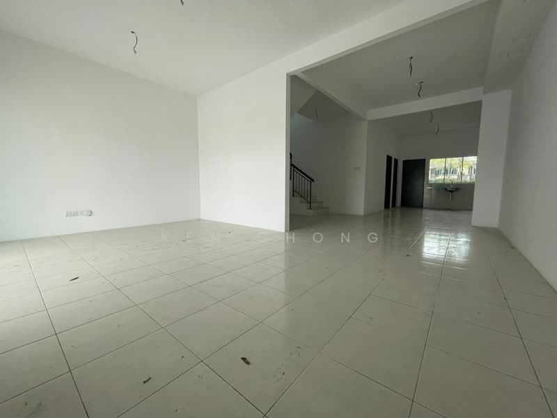 2-storey Terraced House for Sale in Taman Scientex Rawang (Rawang) - Ken Chong - PropertyGuru.com.my