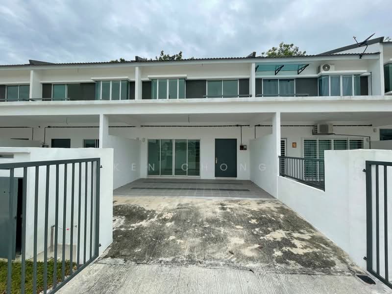 2-storey Terraced House for Sale in Taman Scientex Rawang (Rawang) - Ken Chong - PropertyGuru.com.my