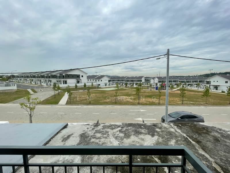 2-storey Terraced House for Sale in Taman Scientex Rawang (Rawang) - Ken Chong - PropertyGuru.com.my