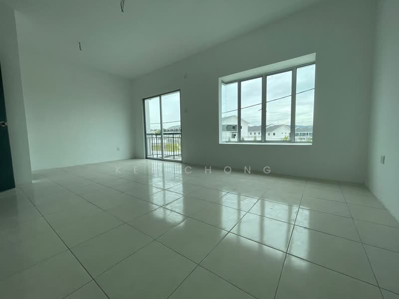 2-storey Terraced House for Sale in Taman Scientex Rawang (Rawang) - Ken Chong - PropertyGuru.com.my